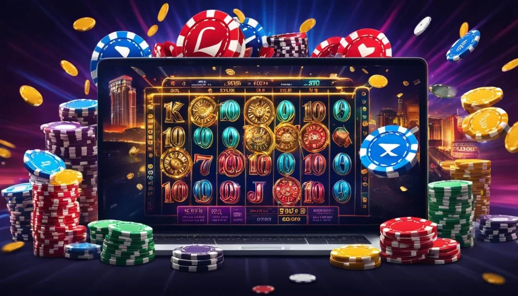 j88.com casino trực tuyến