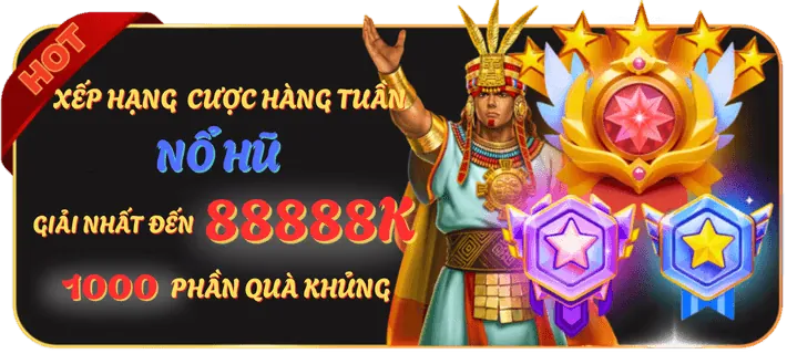 Khuyến mãi chào mừng j88.com