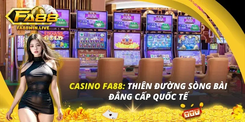 Hướng dẫn chơi Casino Trực tuyến tại J88.COM